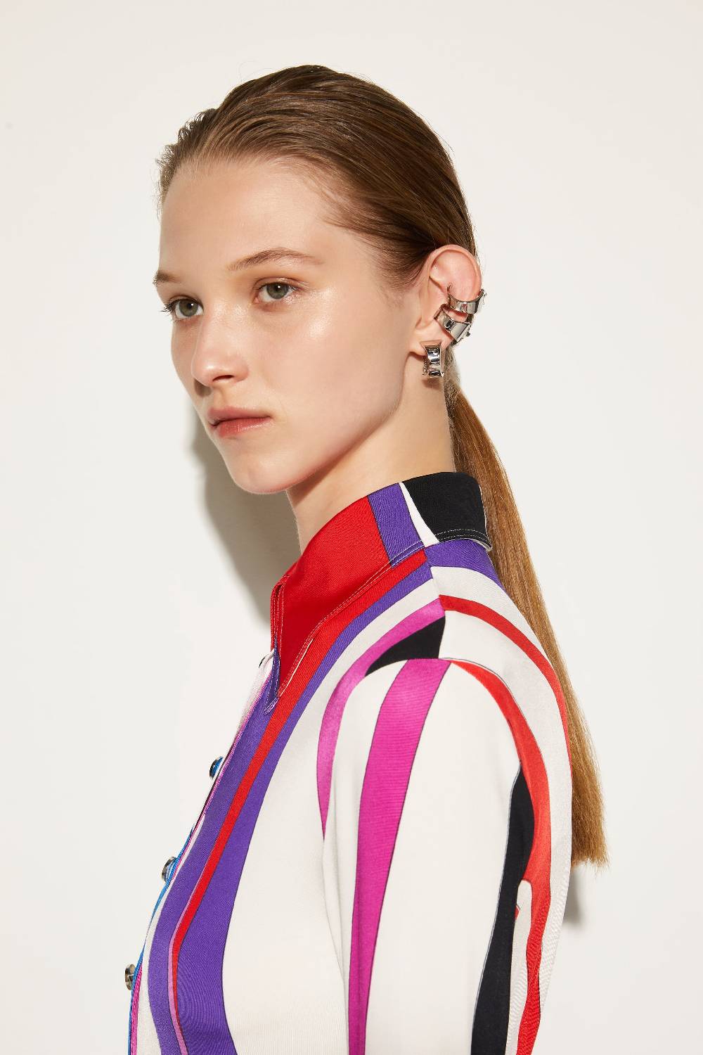 Pucci Earcuff Crush Negozio online di fabbrica