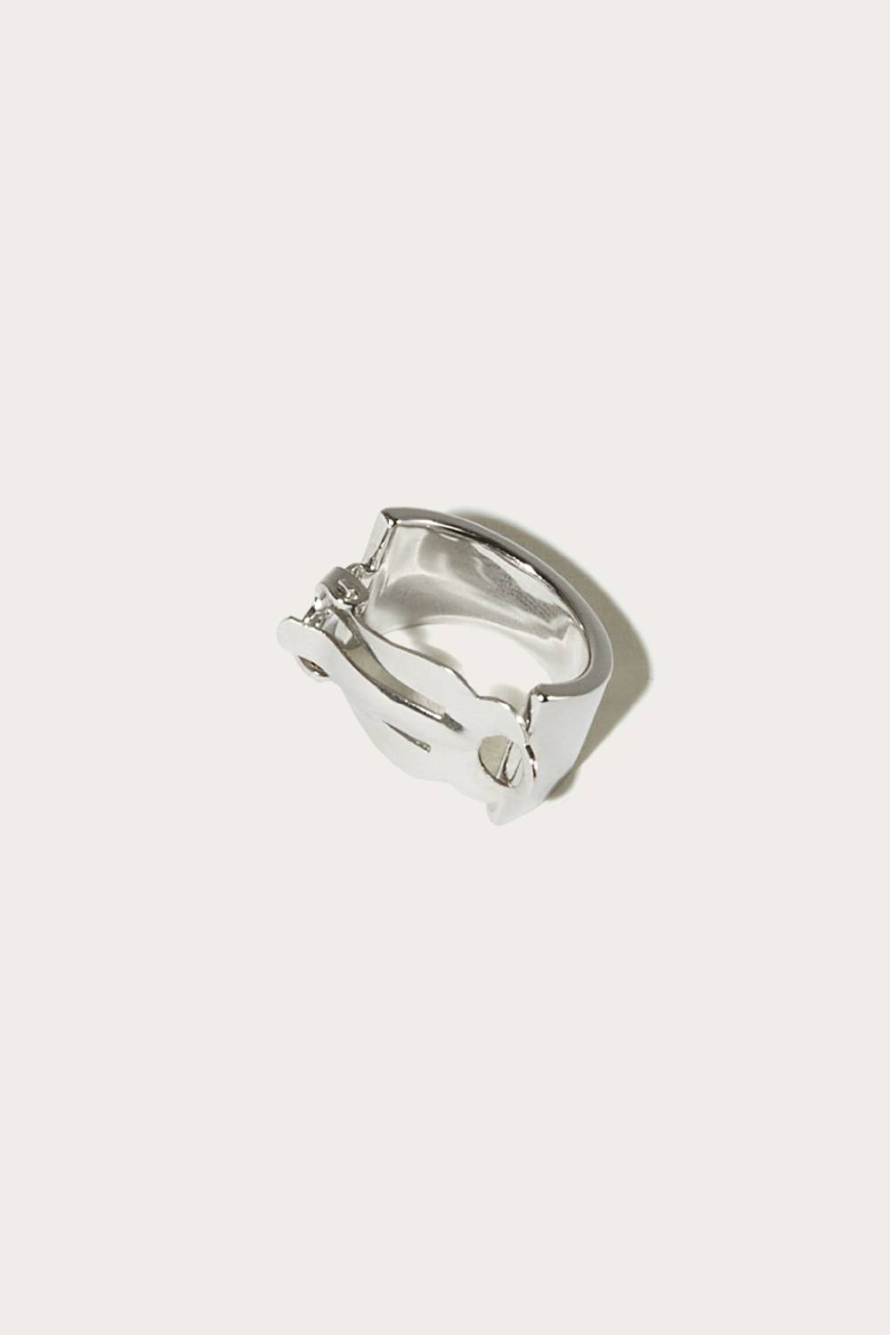 Pucci Earcuff Crush Negozio online di fabbrica
