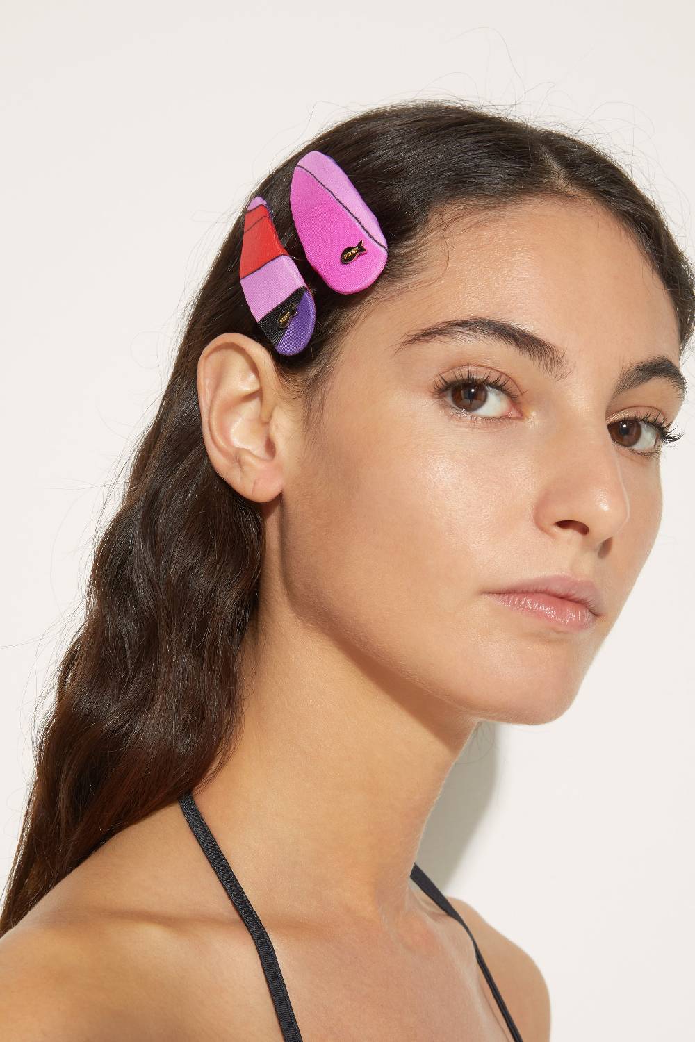 Pucci Fermagli per capelli Offerta Giorno del Papà
