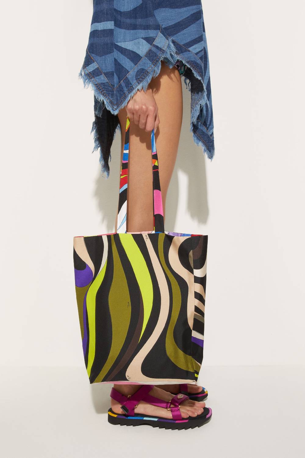 Pucci Borsa Gallery Offerta San Valentino