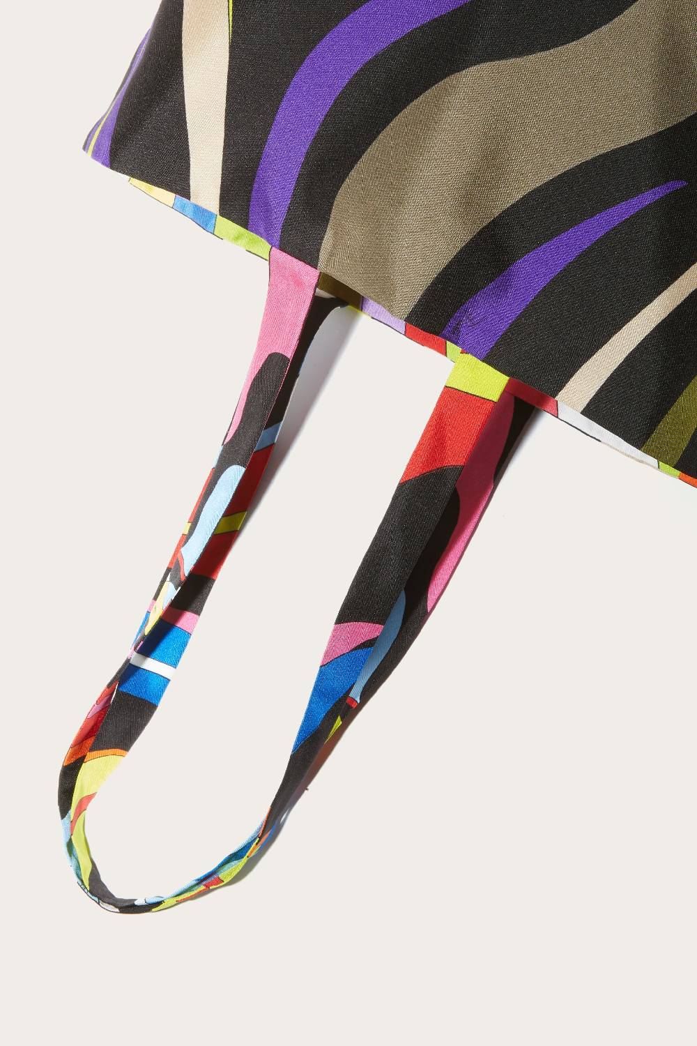 Pucci Borsa Gallery Offerta San Valentino