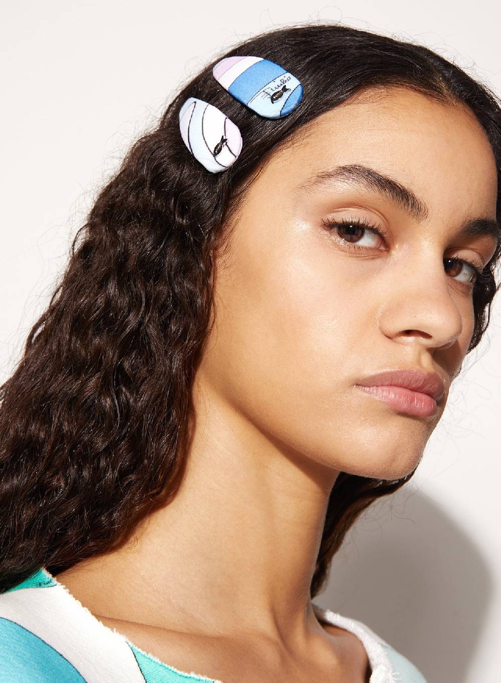 Pucci Fermagli per capelli Offerta migliore