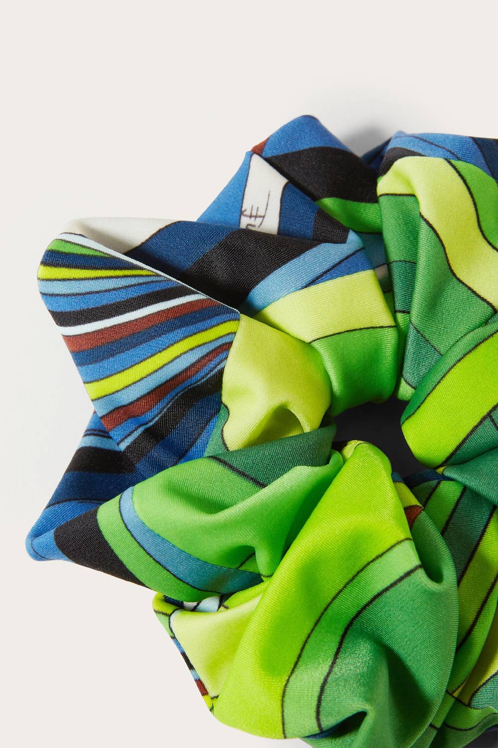 Pucci Elastico per capelli con stampa Iride Nuovi prodotti