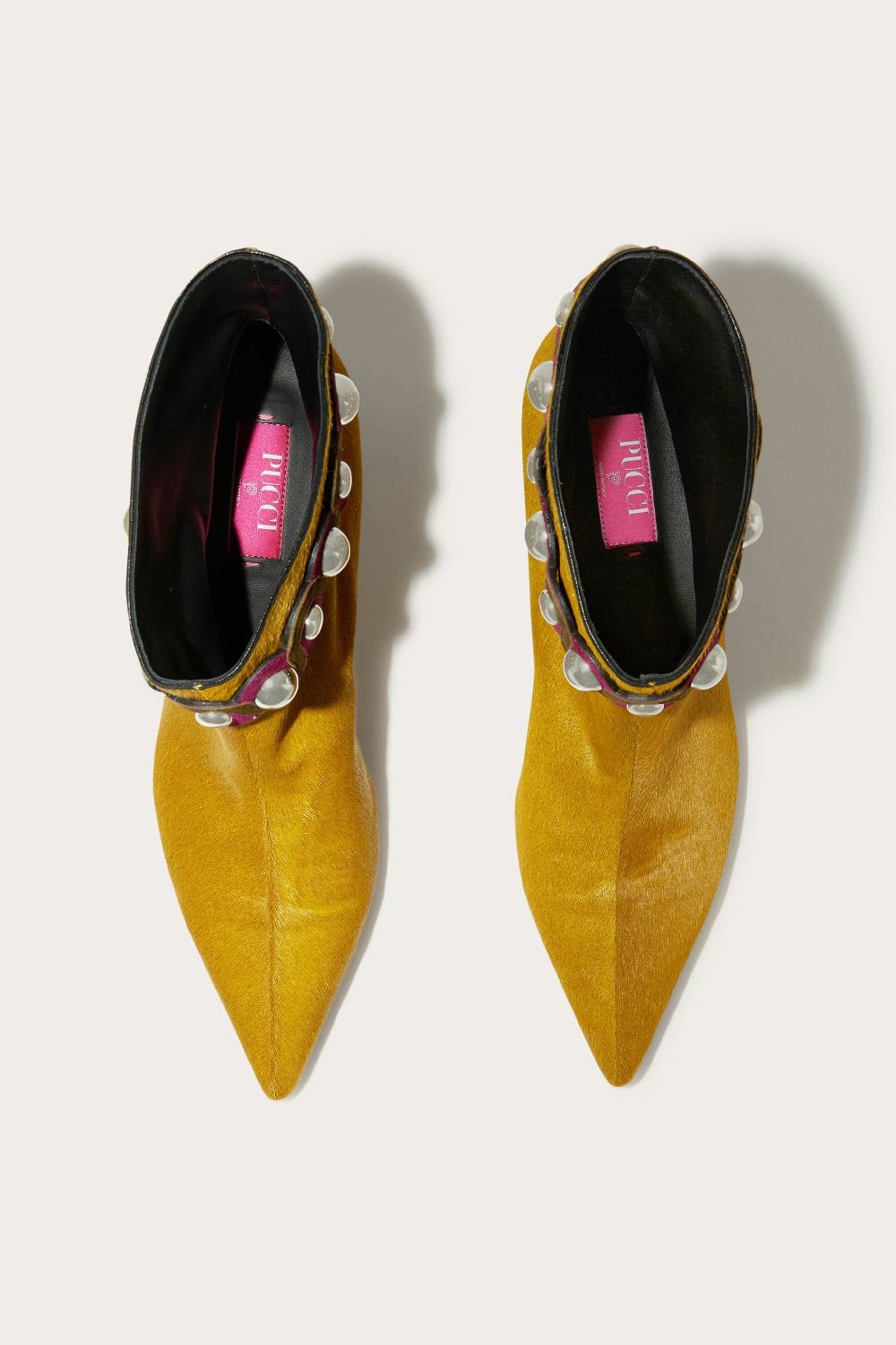 Pucci Tronchetti Puccing Bestseller