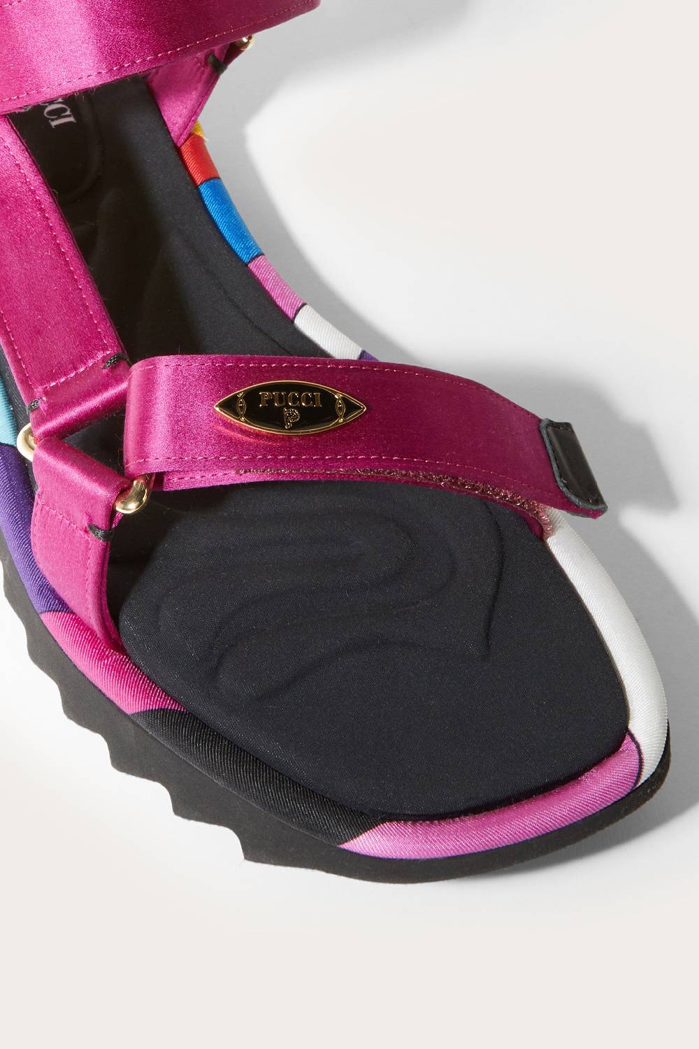 Pucci Sandali Crush Liquidazione