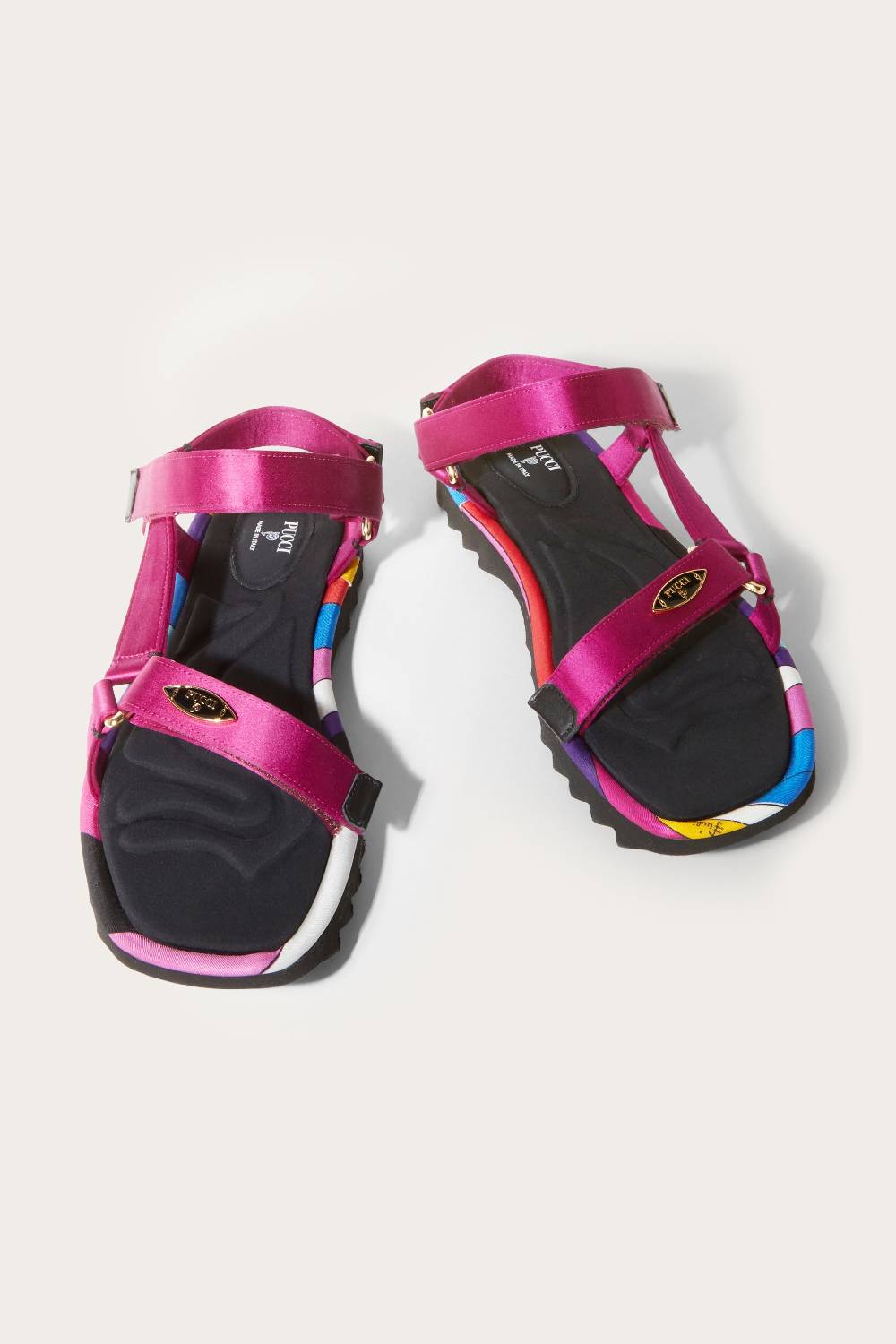Pucci Sandali Crush Liquidazione