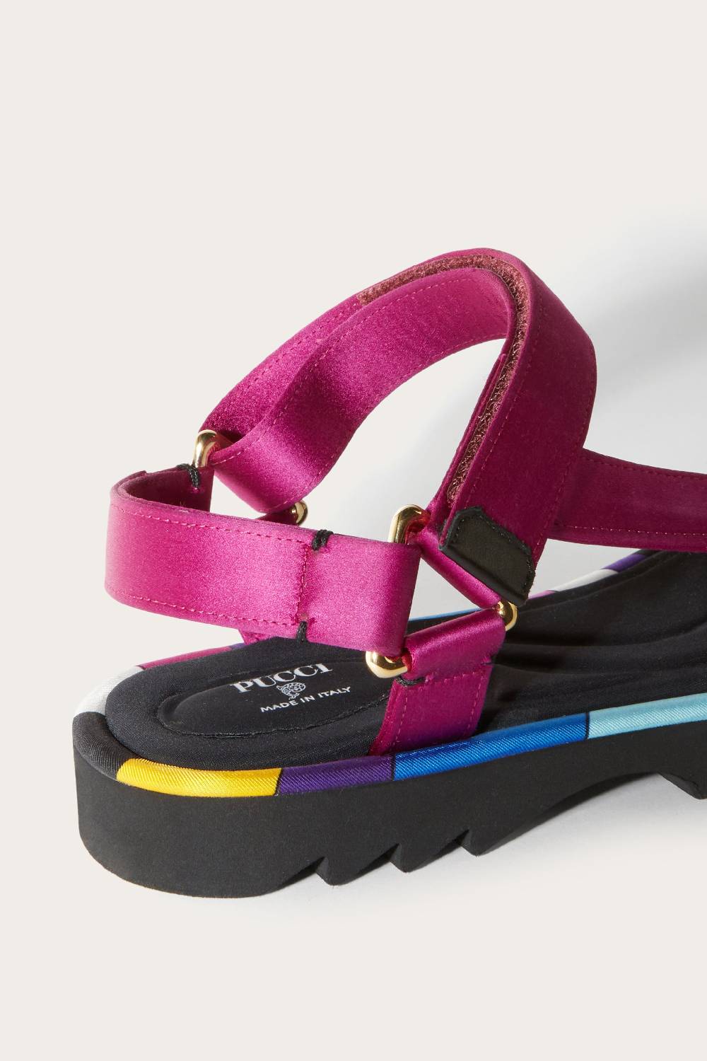 Pucci Sandali Crush Liquidazione