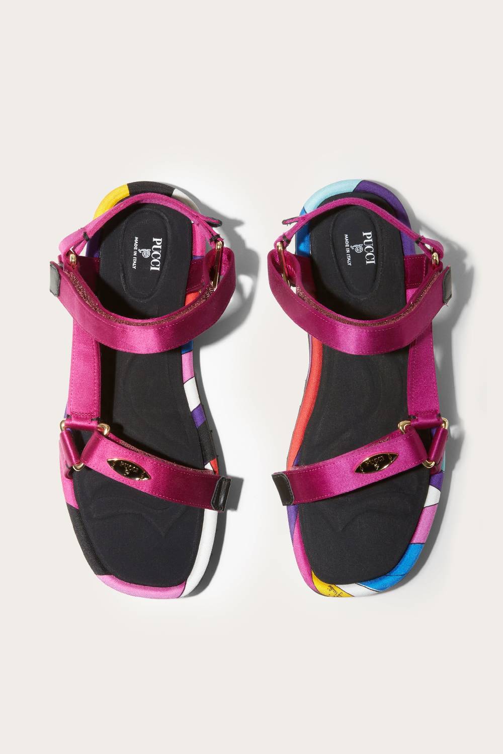 Pucci Sandali Crush Liquidazione