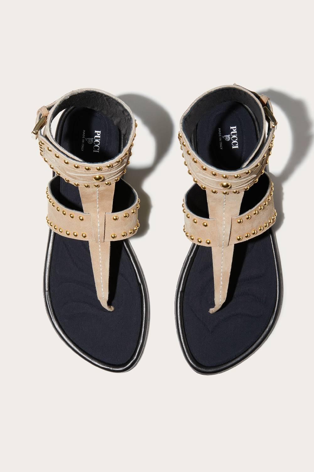 Pucci Sandali Emilia Comprane uno, ottenene uno gratis