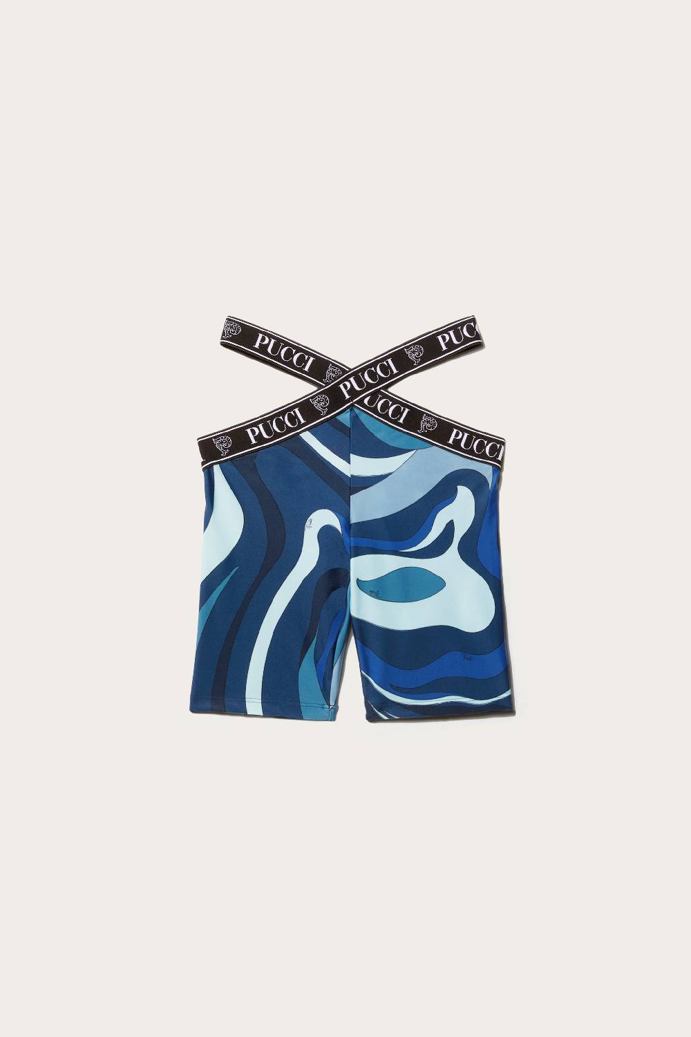 Pucci Shorts con stampa Marmo Super Saving Price