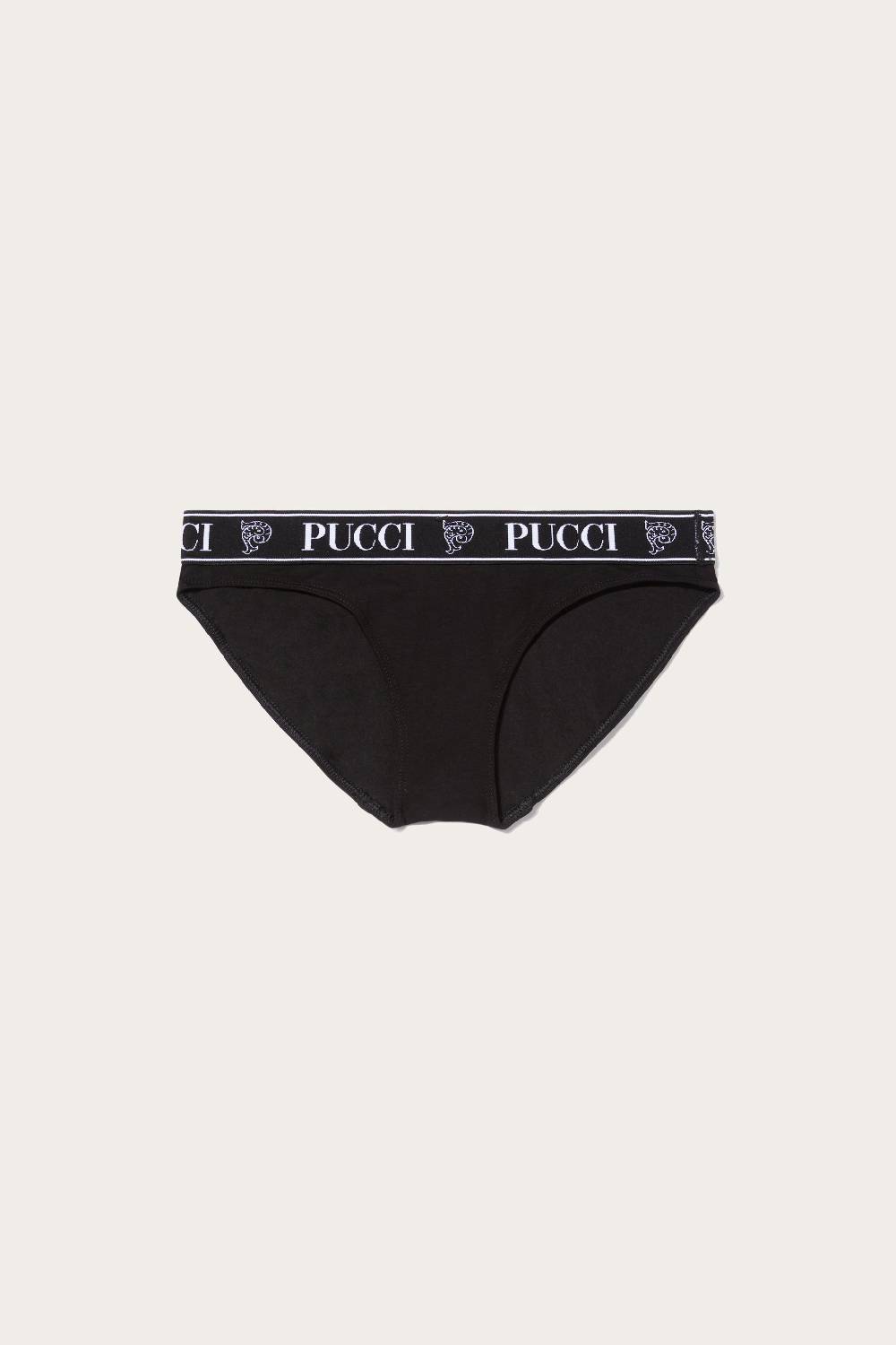 Pucci 3 Pack Slip con logo jacquard ACQUISTA ORA