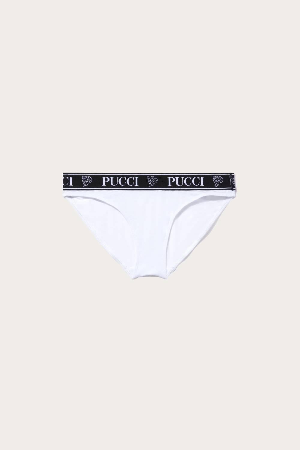 Pucci 3 Pack Slip con logo jacquard ACQUISTA ORA