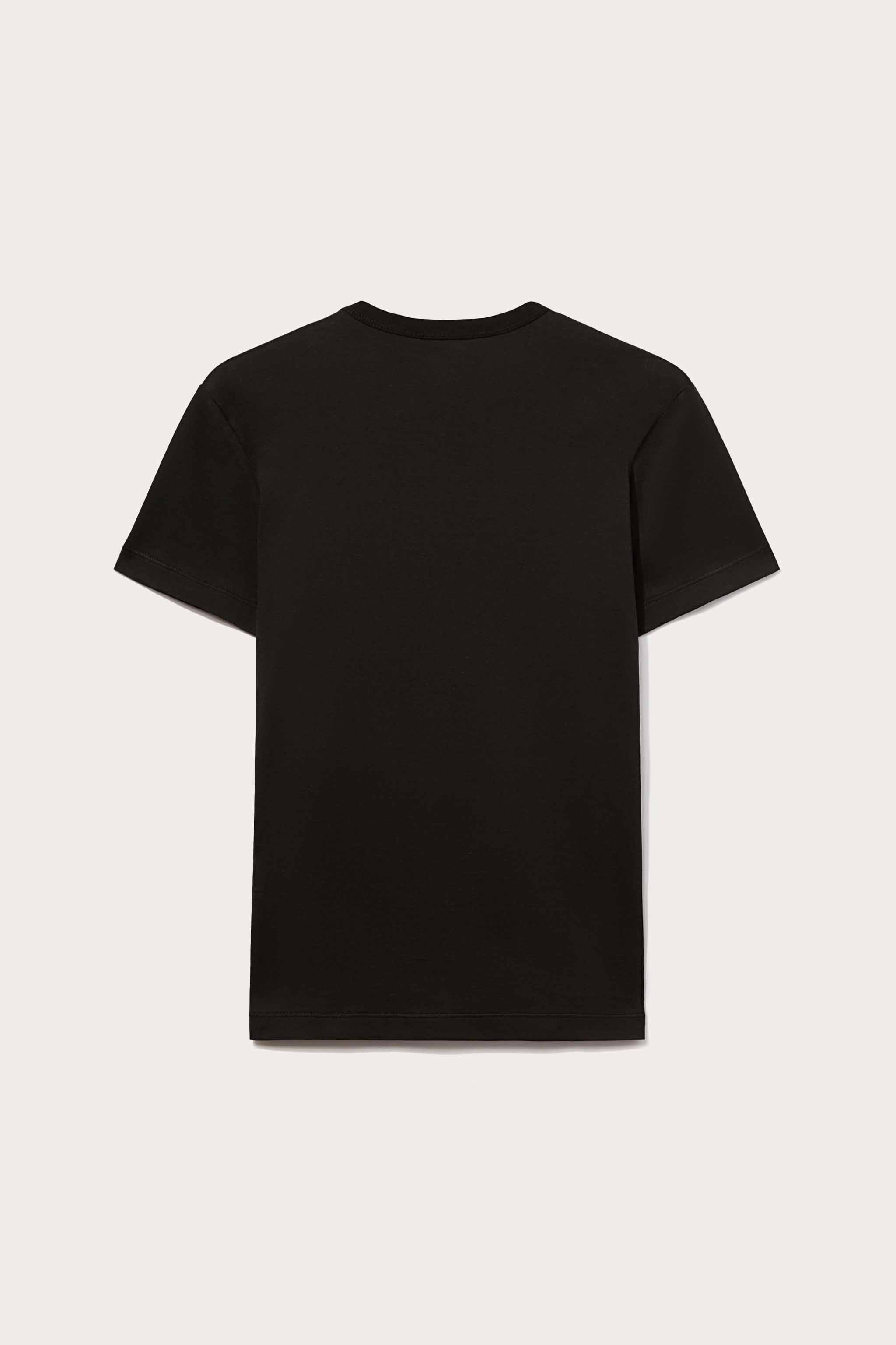Pucci T-shirt con logo Ultimi due giorni