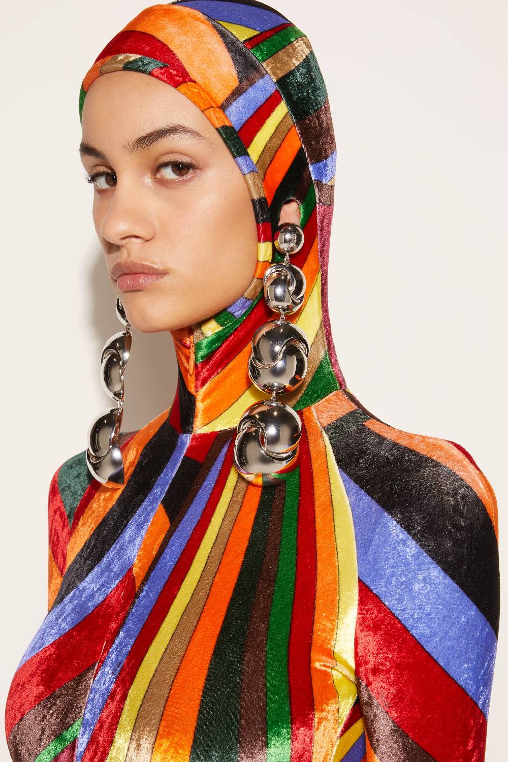 Pucci Orecchini Knots Offerta speciale della fabbrica