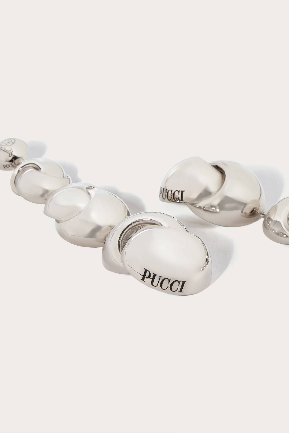 Pucci Orecchini Knots Offerta speciale della fabbrica