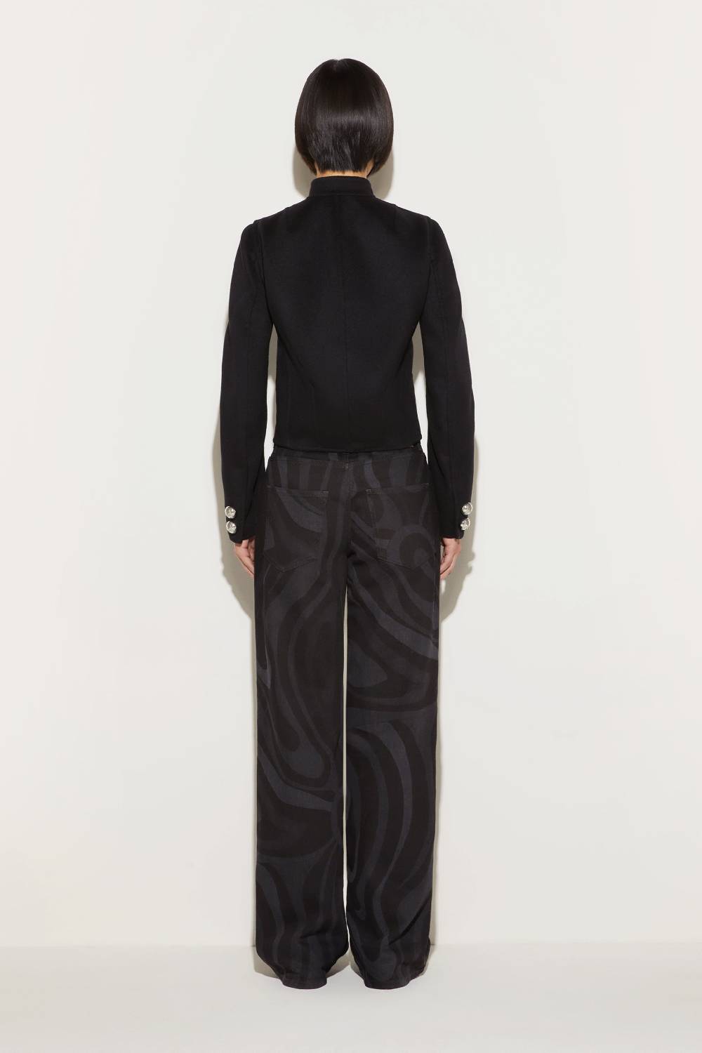 Pucci Giacca monopetto Promozione