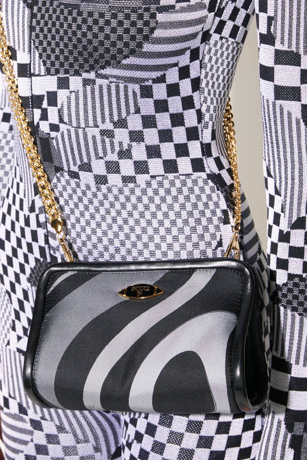 Pucci Mimi Bag Promozione Limitata
