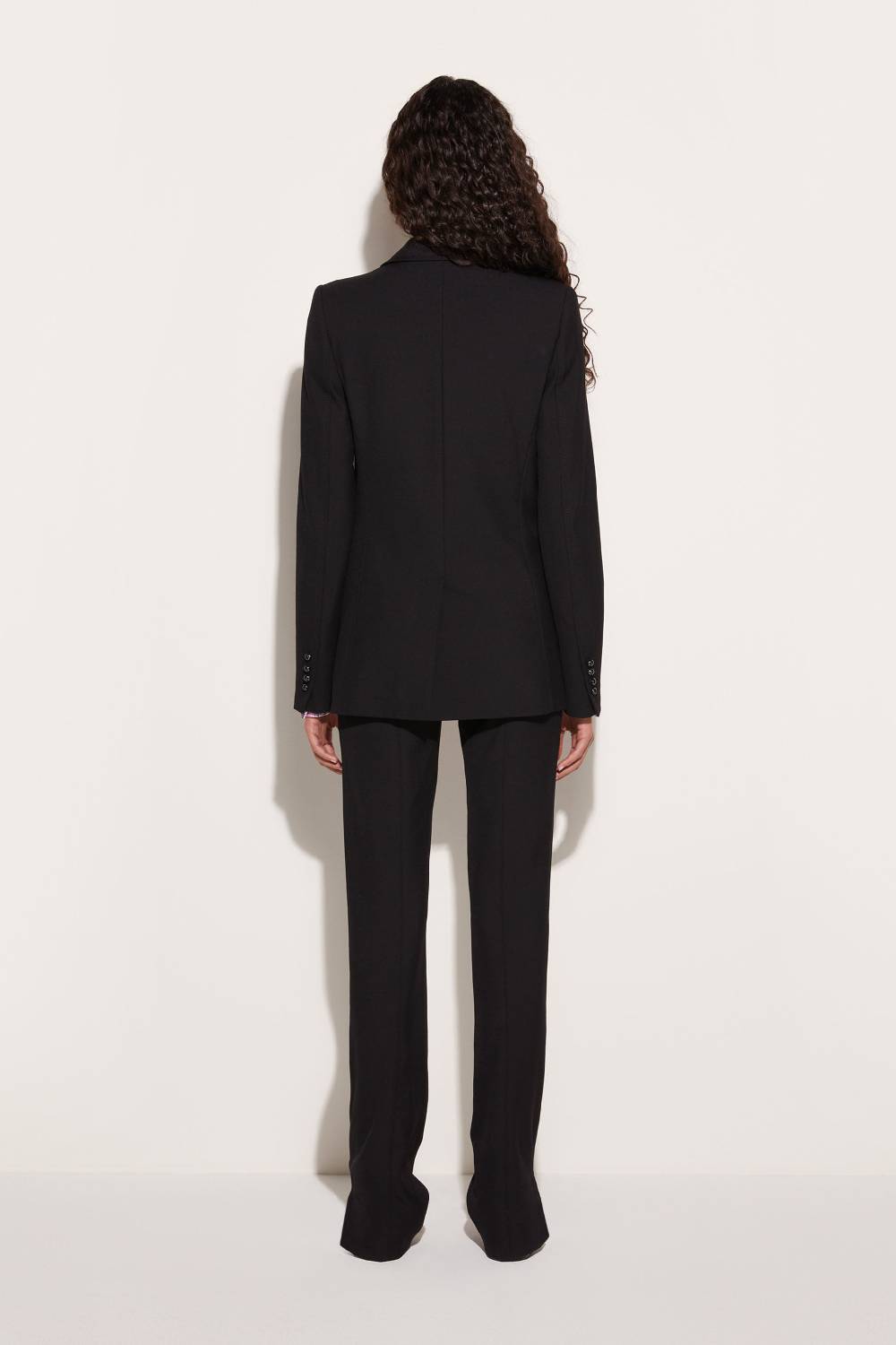 Pucci Blazer monopetto con finiture Marmo Fino Al -60%