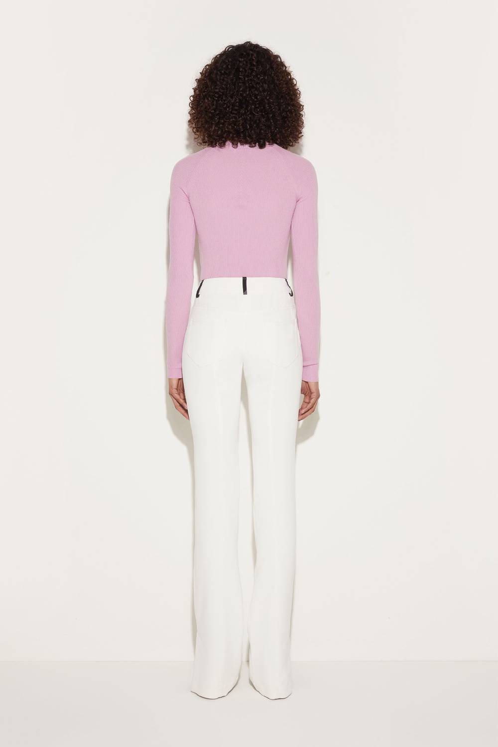 Pucci Pantaloni con inserti Marmo Novità