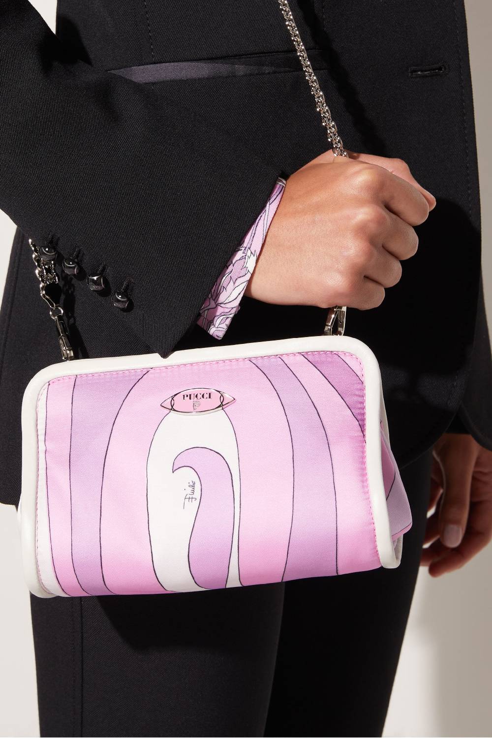 Pucci Mimi Bag Nuova