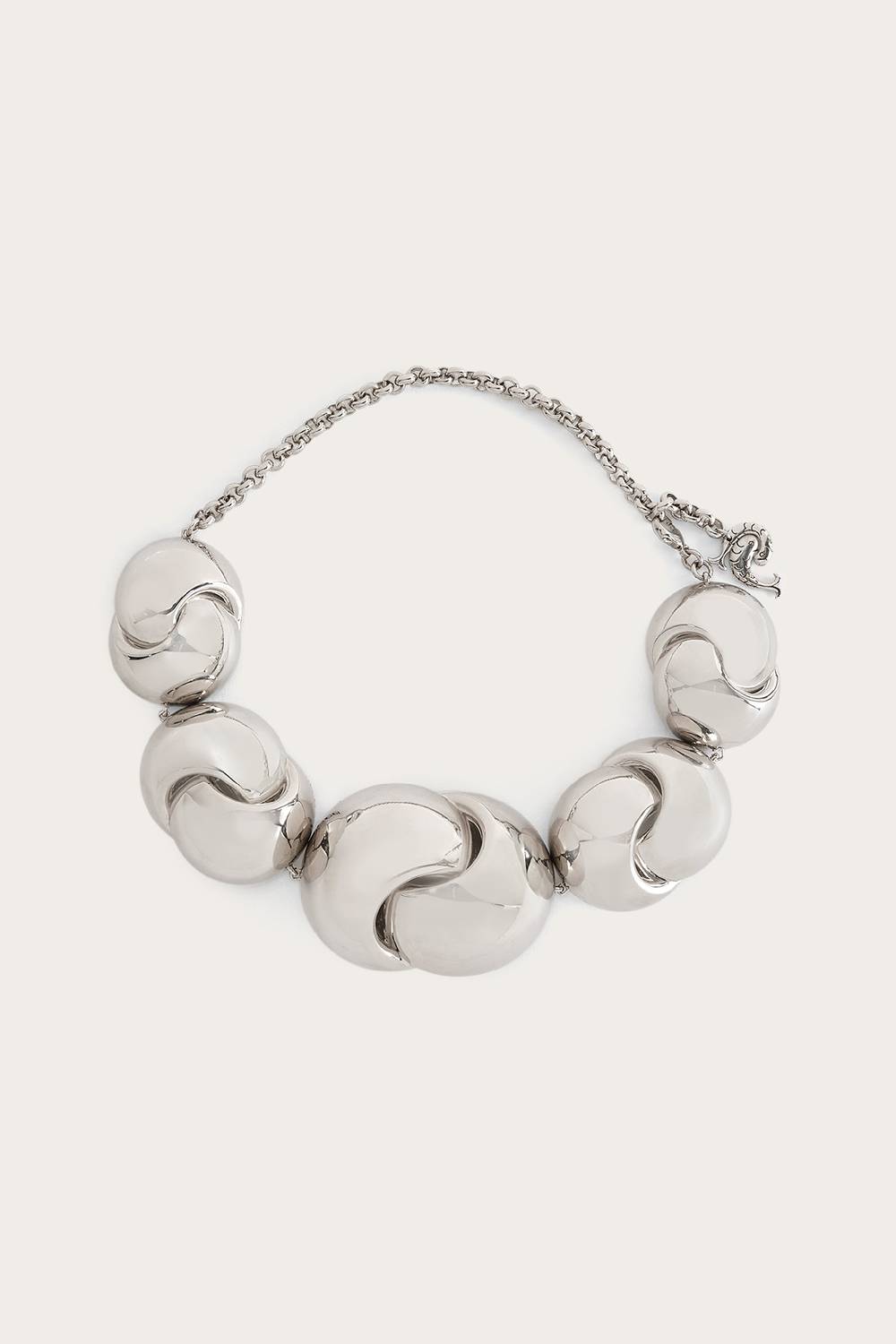 Pucci Collana Knots Shopping online