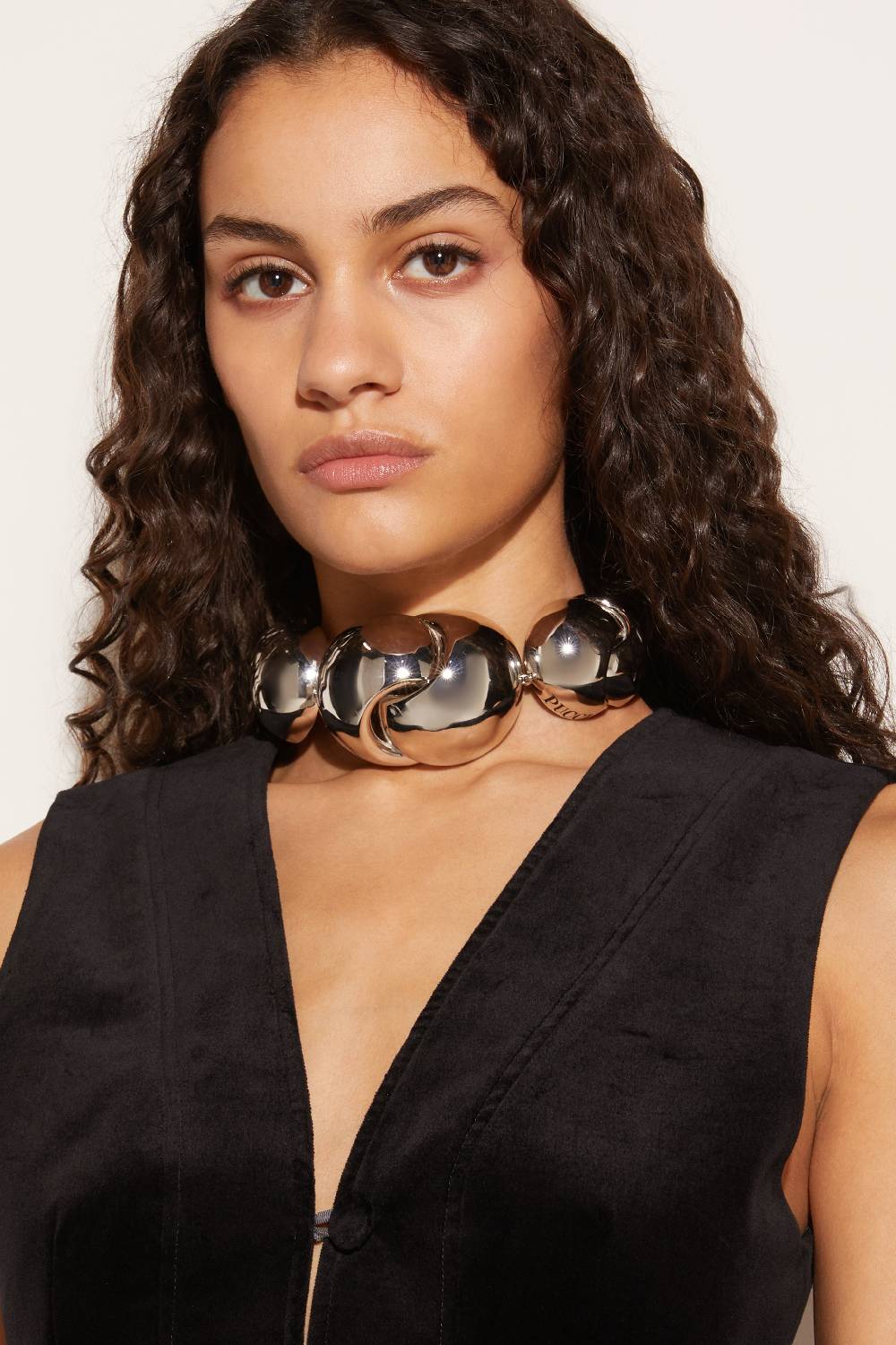 Pucci Collana Knots Shopping online