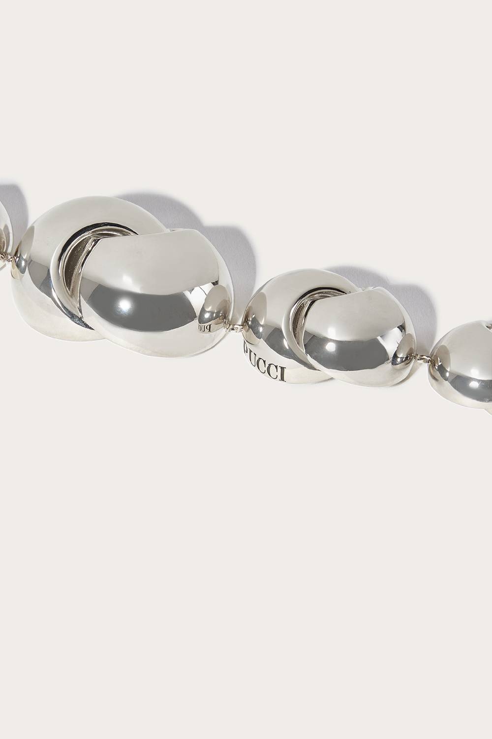 Pucci Collana Knots Shopping online