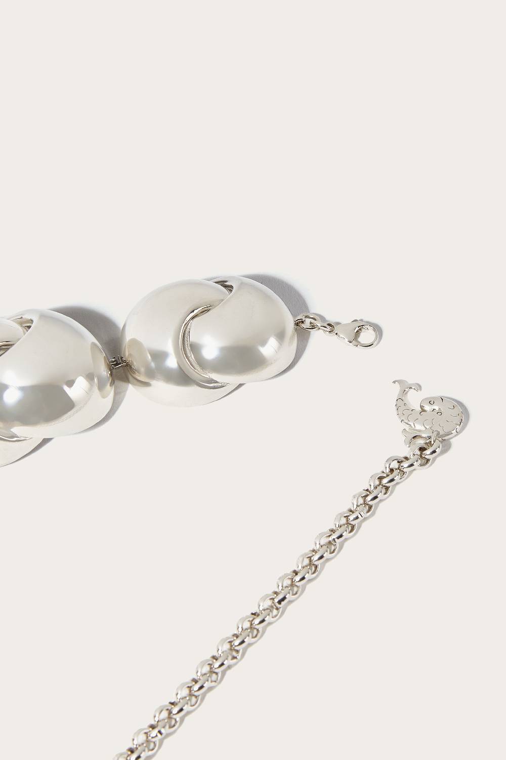 Pucci Collana Knots Shopping online