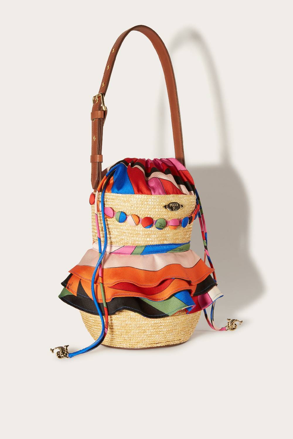Pucci Puccinella Bag Latest fashion