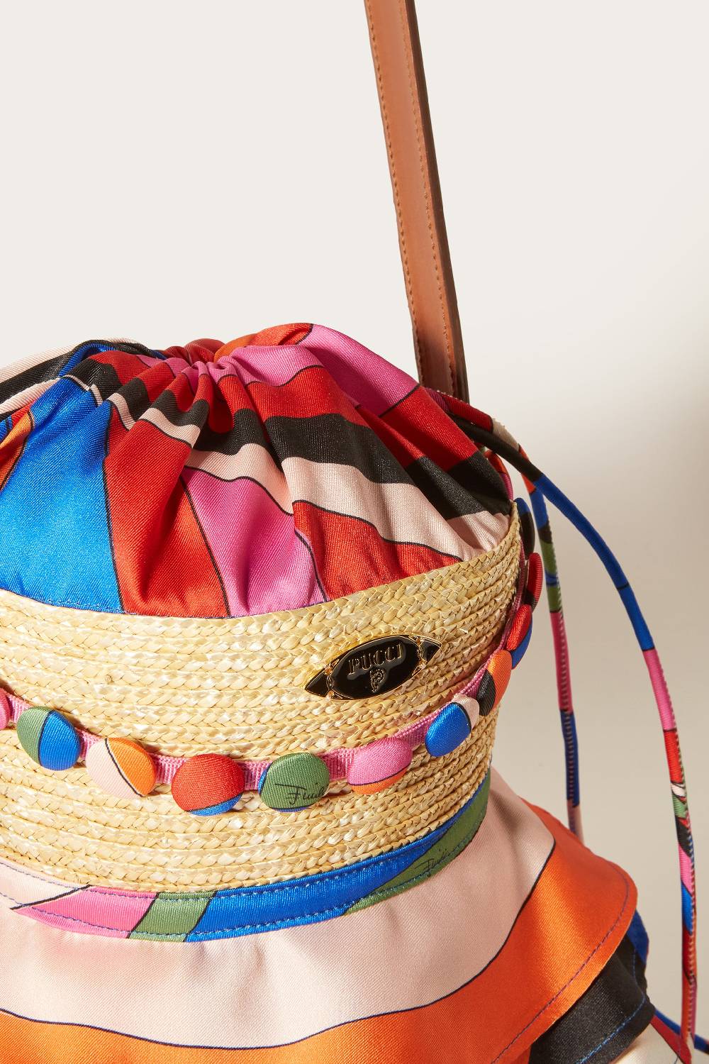 Pucci Puccinella Bag Latest fashion