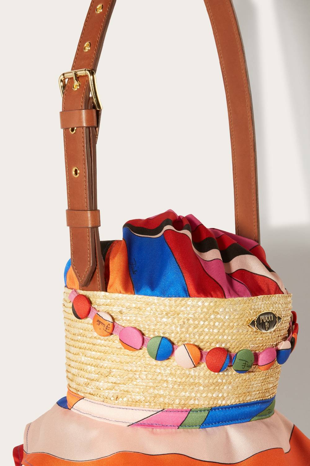 Pucci Puccinella Bag Latest fashion