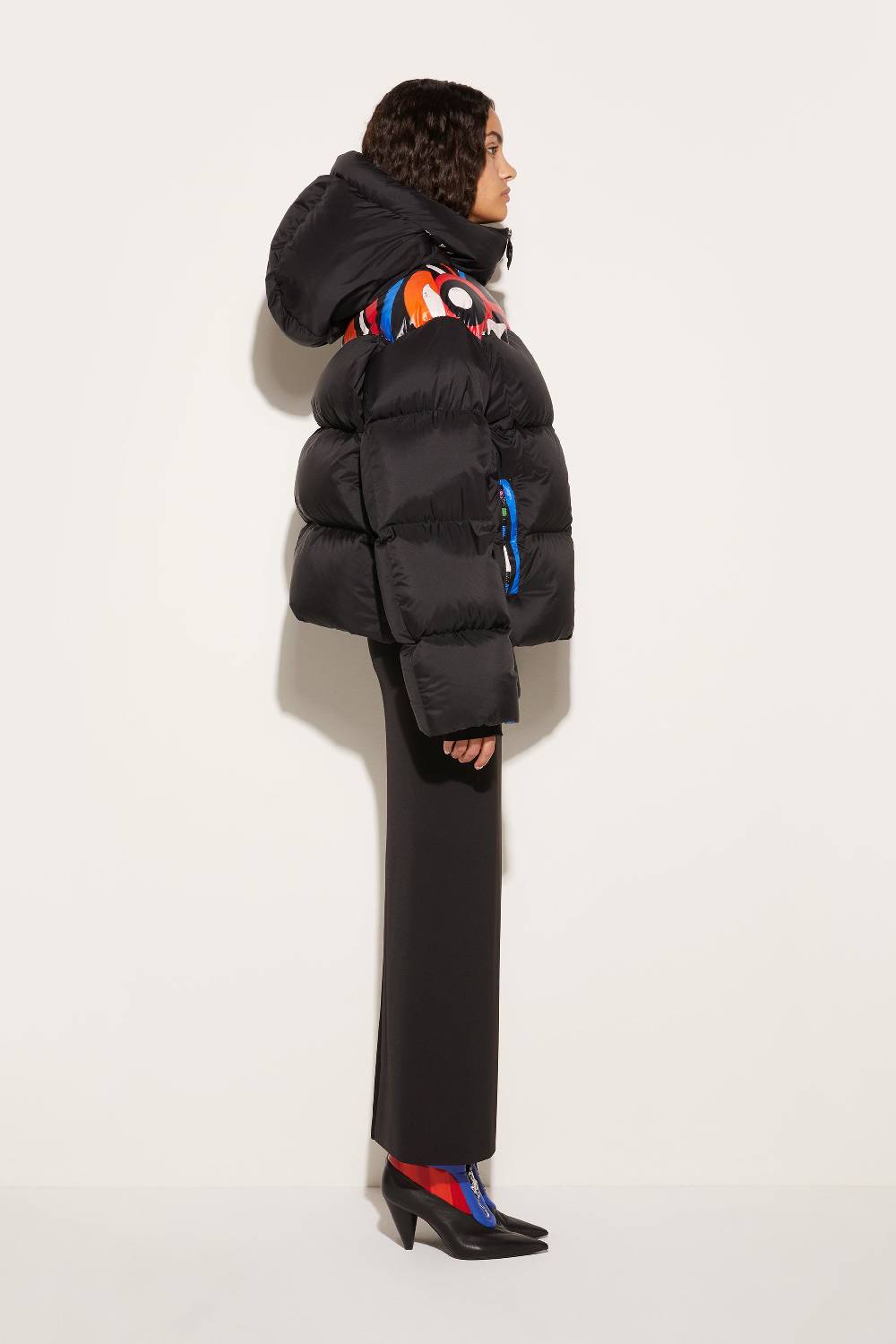 Pucci Piumino con finiture Marmo Offerte esclusive