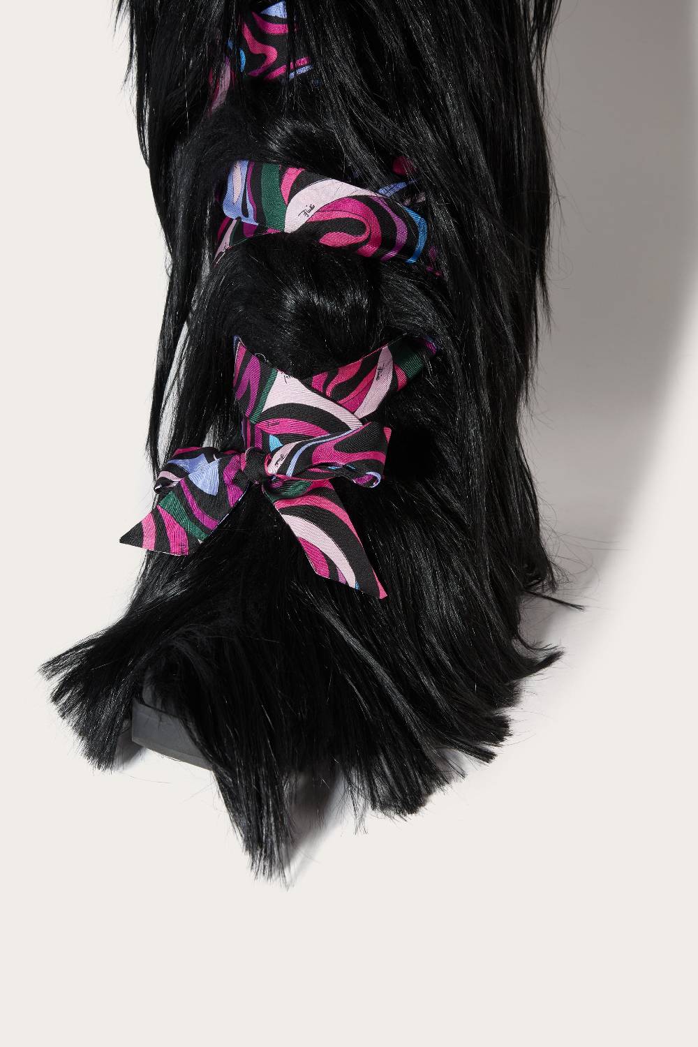 Pucci Stivali Freezy Maxi Nuovi prodotti