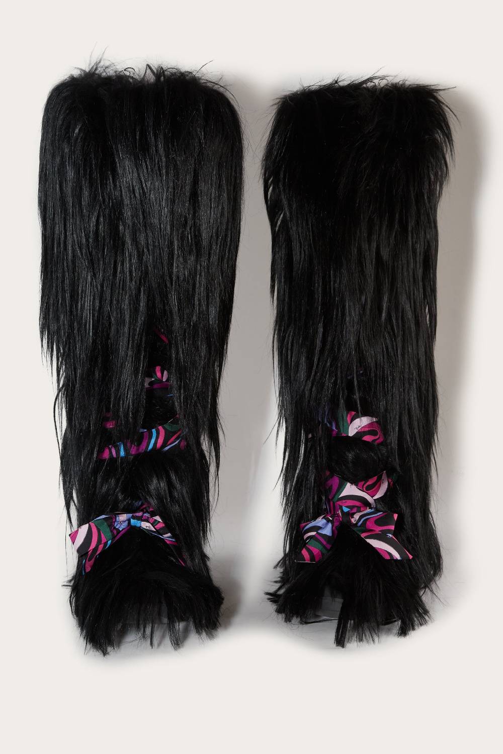Pucci Stivali Freezy Maxi Nuovi prodotti
