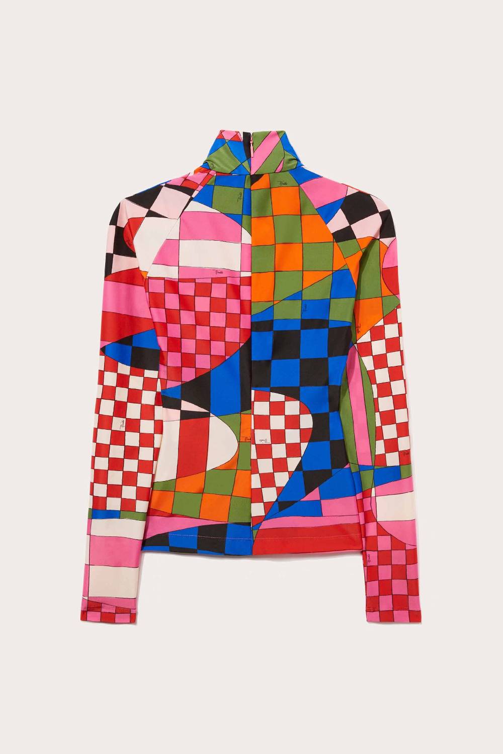 Pucci Top con stampa Giardino Enormi risparmi