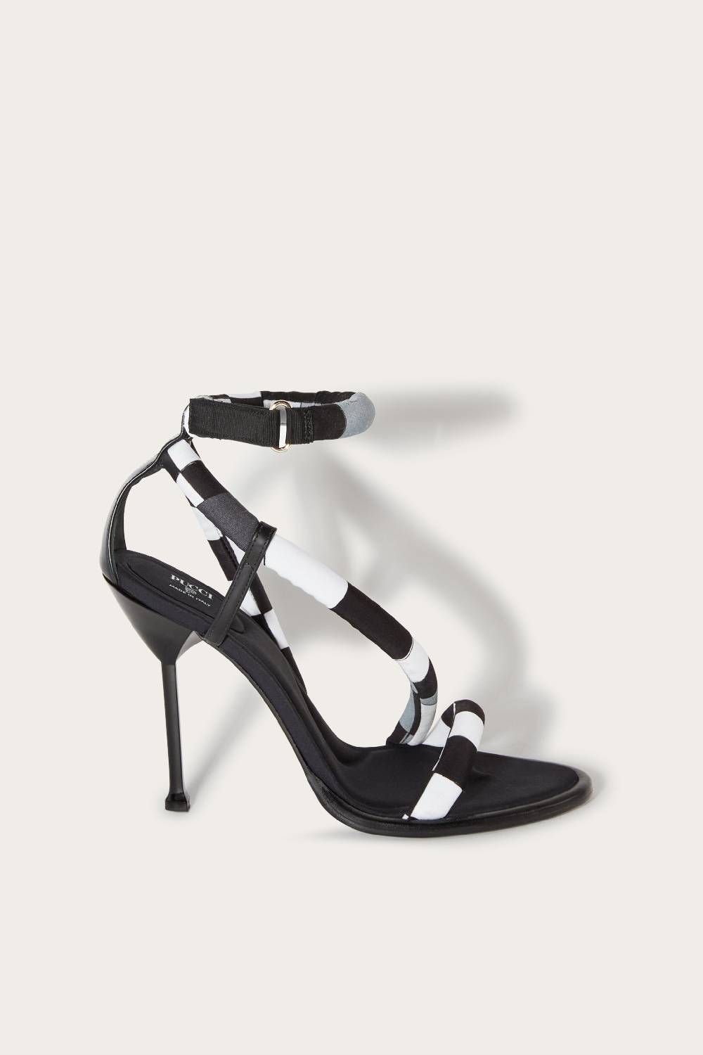 Pucci Sandali Lee Latest stili