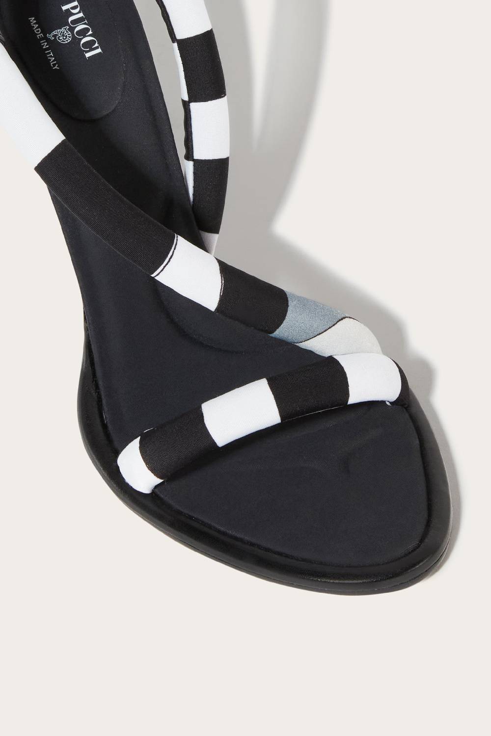 Pucci Sandali Lee Latest stili