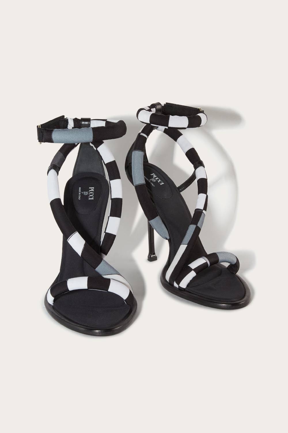 Pucci Sandali Lee Latest stili