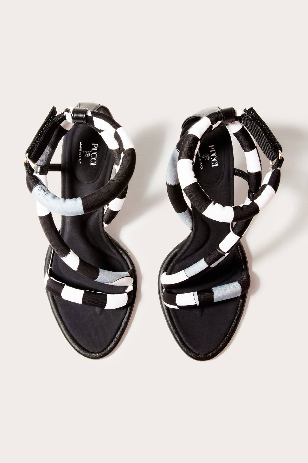 Pucci Sandali Lee Latest stili