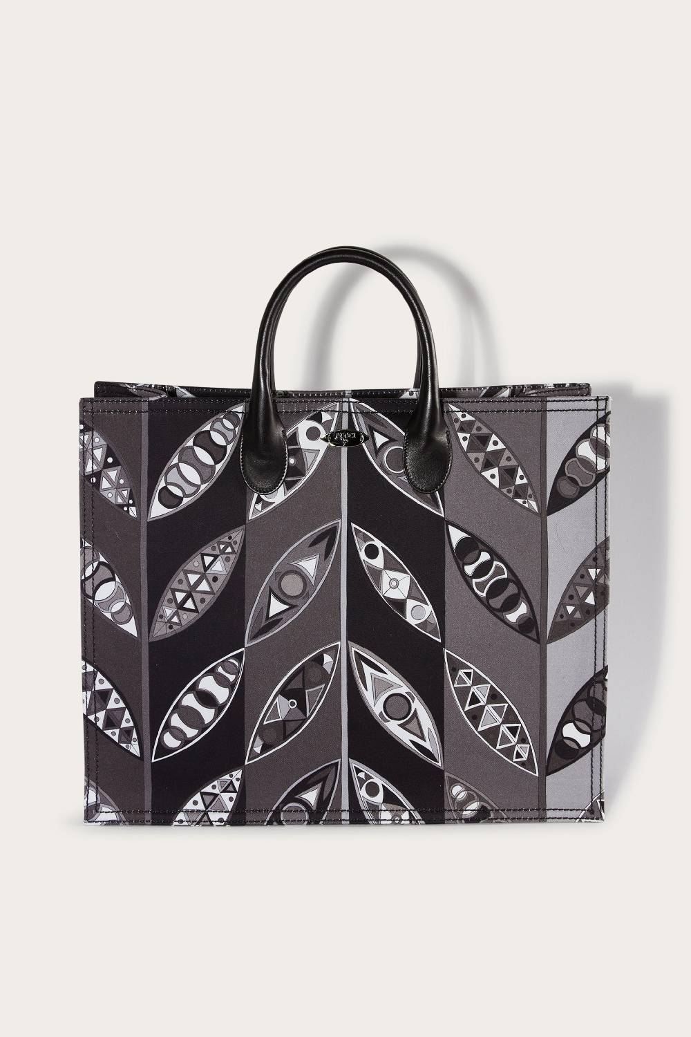 Pucci Borsa tote Piazzetta 50% di sconto con spedizione gratuita