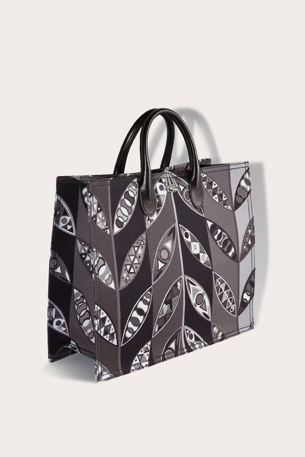 Pucci Borsa tote Piazzetta 50% di sconto con spedizione gratuita