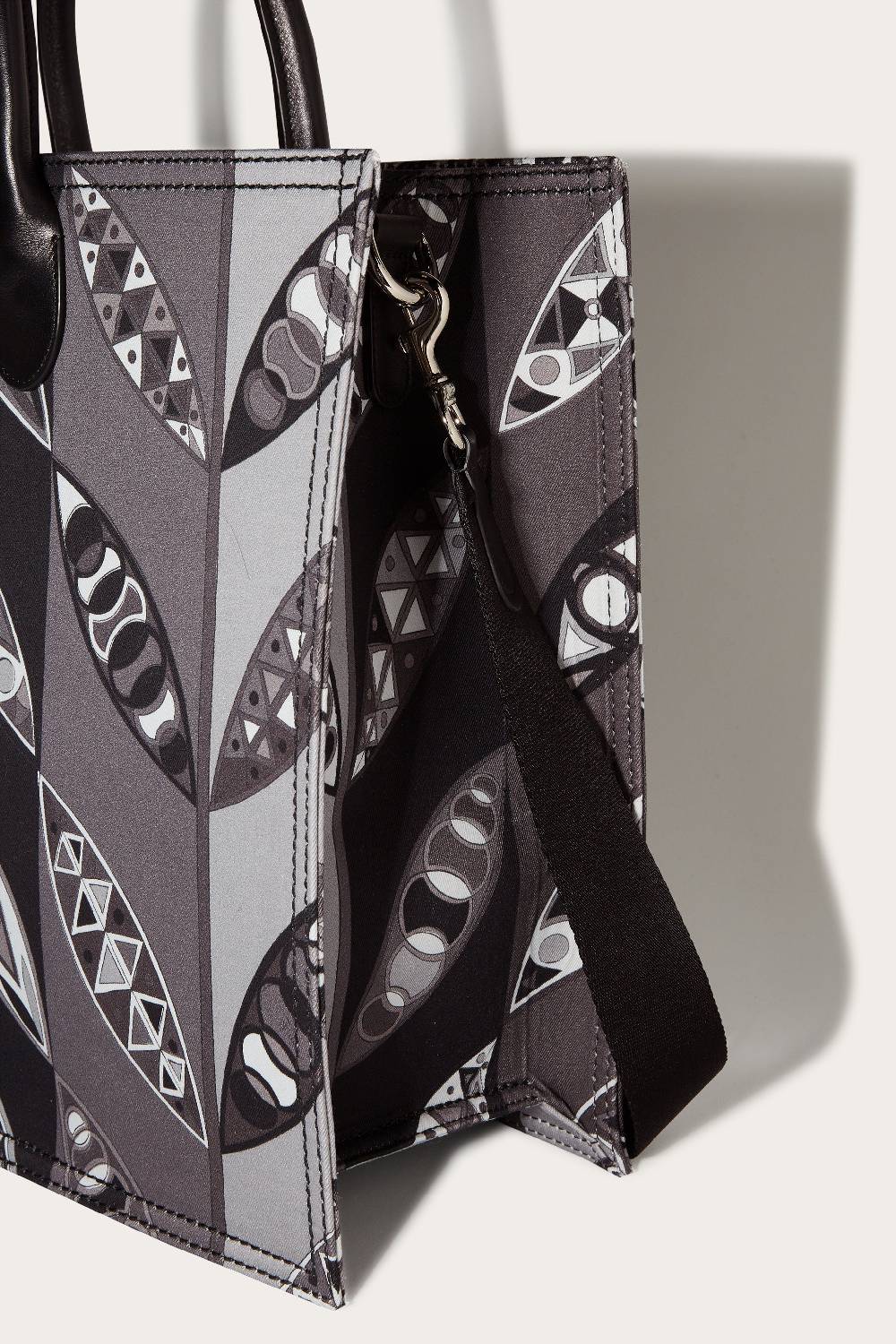 Pucci Borsa tote Piazzetta 50% di sconto con spedizione gratuita