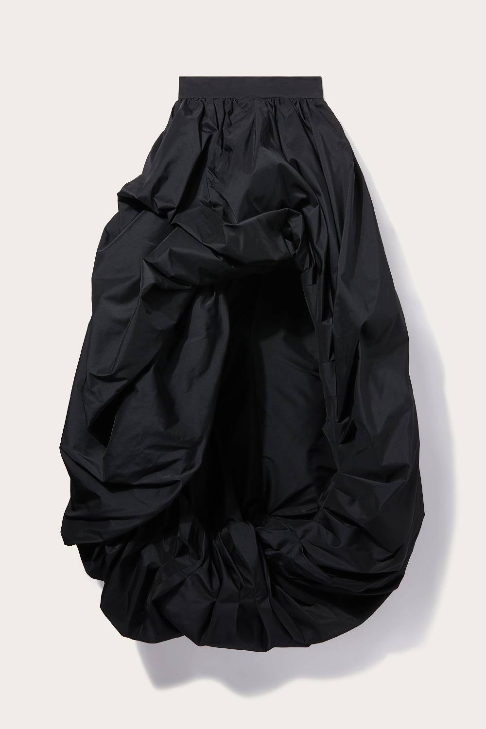 Pucci Gonna asimmetrica in taffetà Black Friday Prezzi