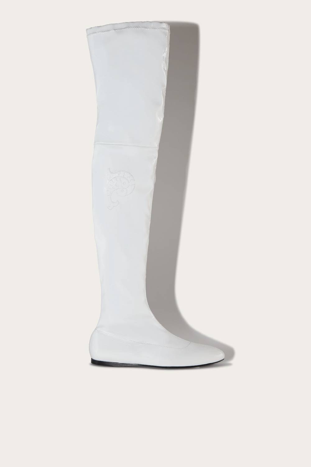 Pucci Stivali Galaxy con logo In vendita