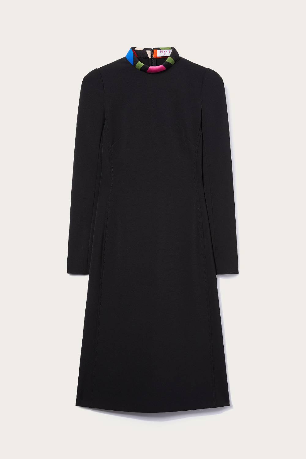 Pucci Abito con finitura Marmo 50% di sconto per tempo limitato