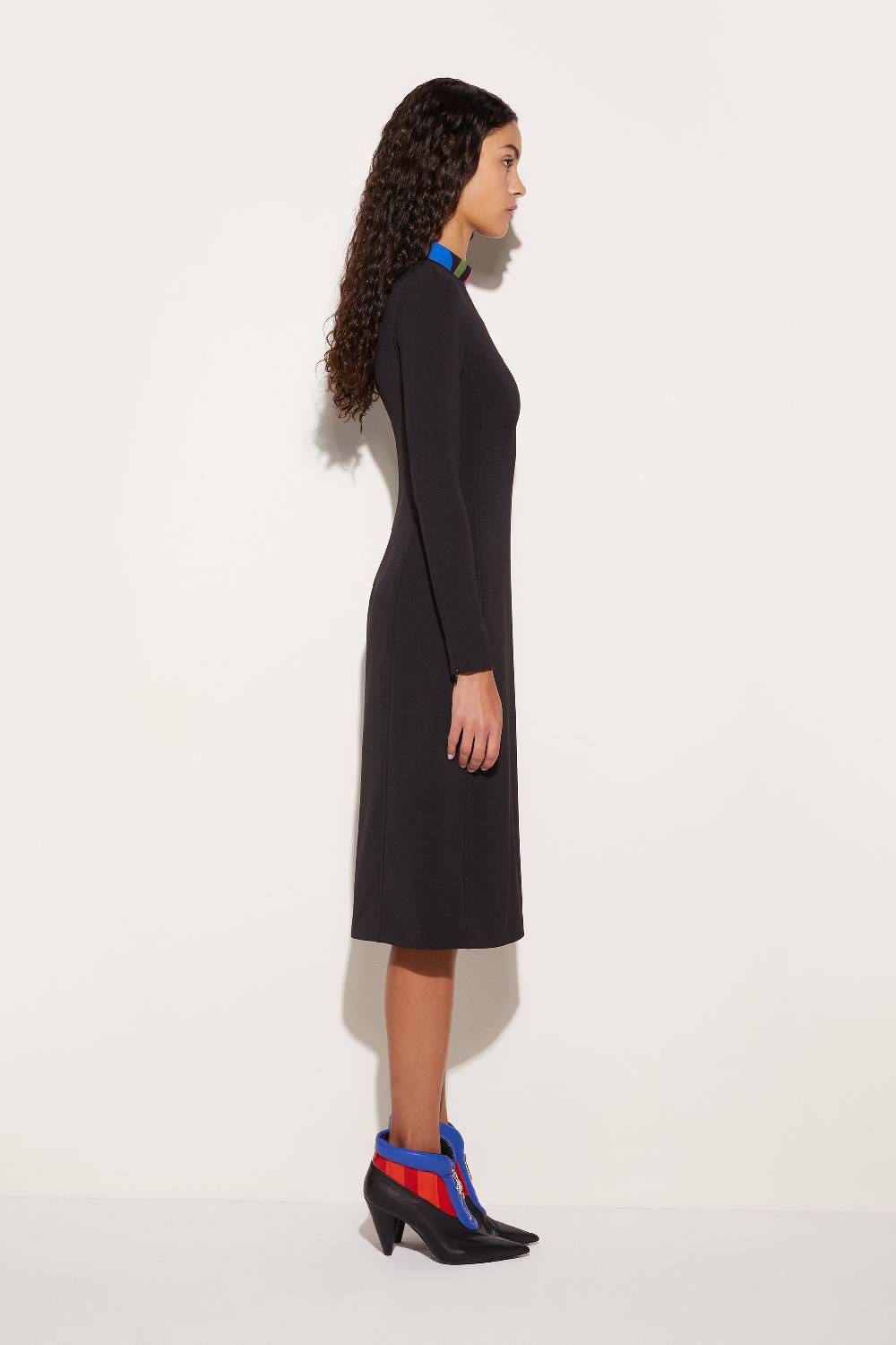 Pucci Abito con finitura Marmo 50% di sconto per tempo limitato