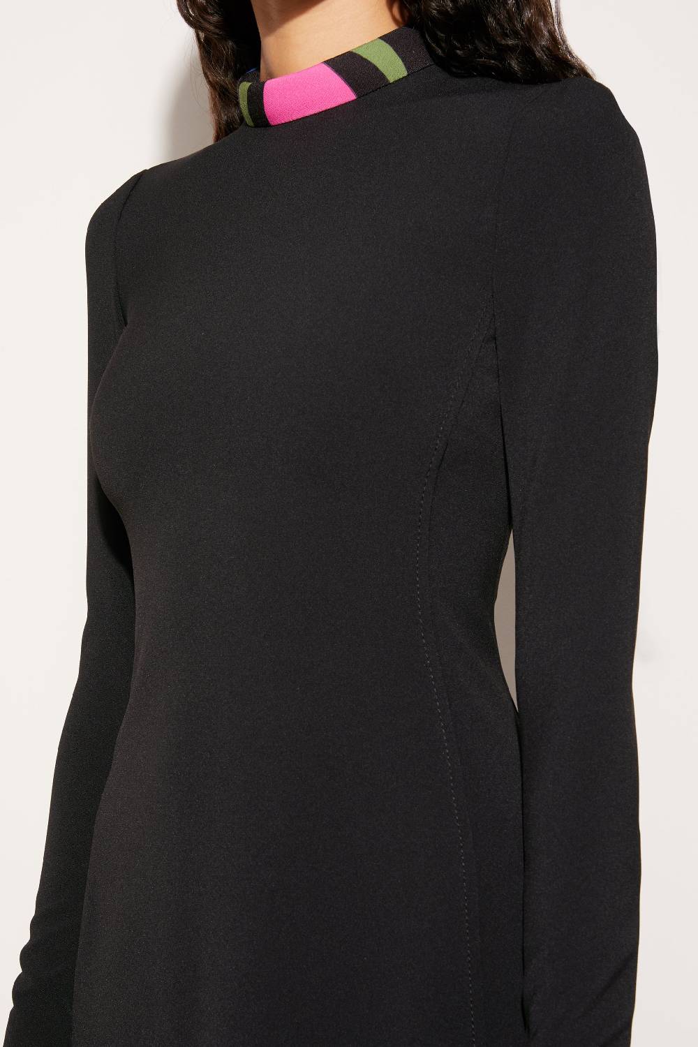 Pucci Abito con finitura Marmo 50% di sconto per tempo limitato