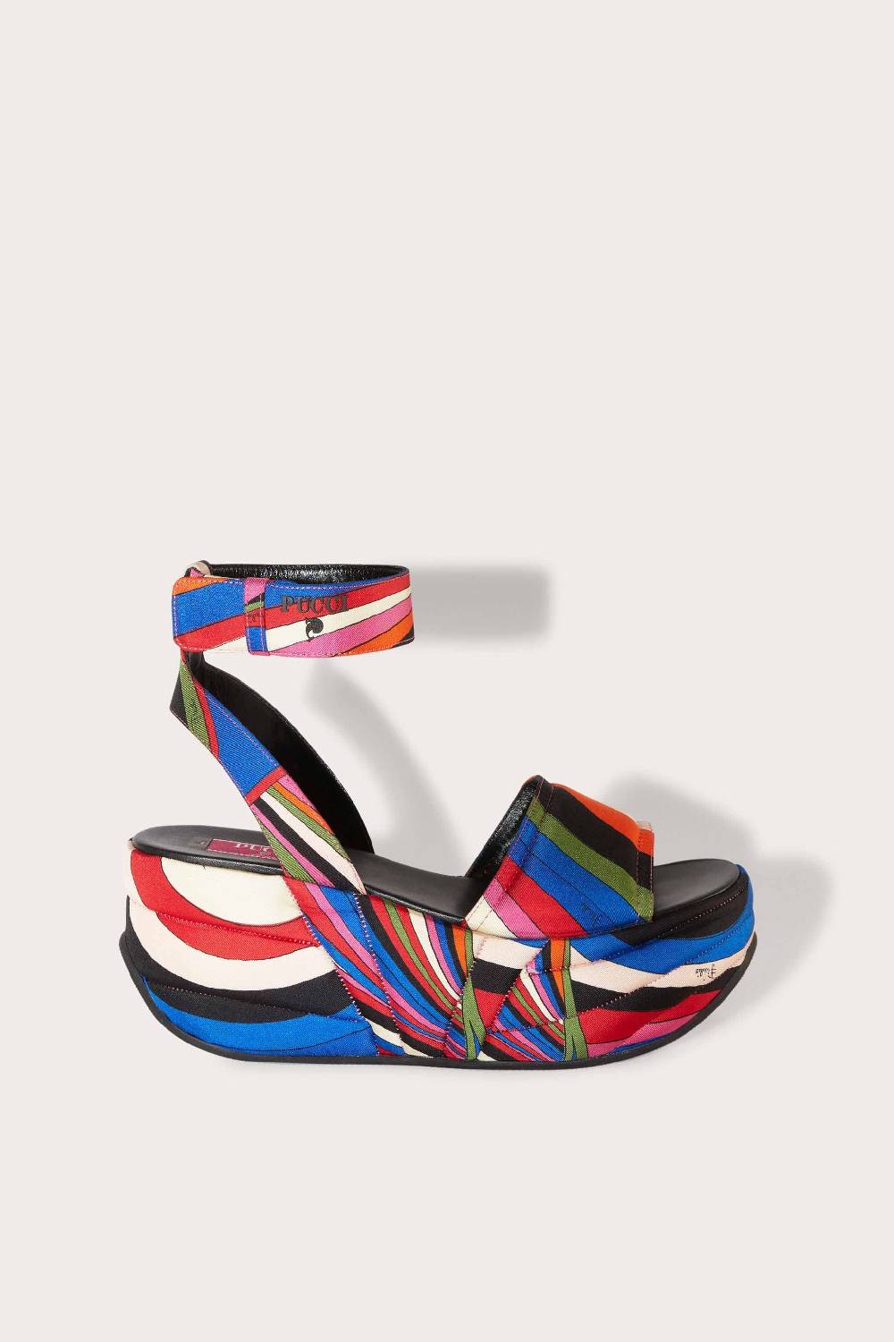 Pucci Sandali platform Pucciami Sconti questo mese