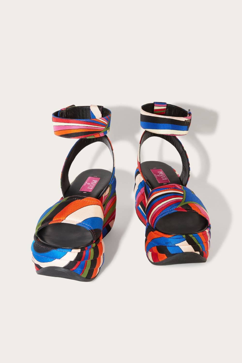Pucci Sandali platform Pucciami Sconti questo mese