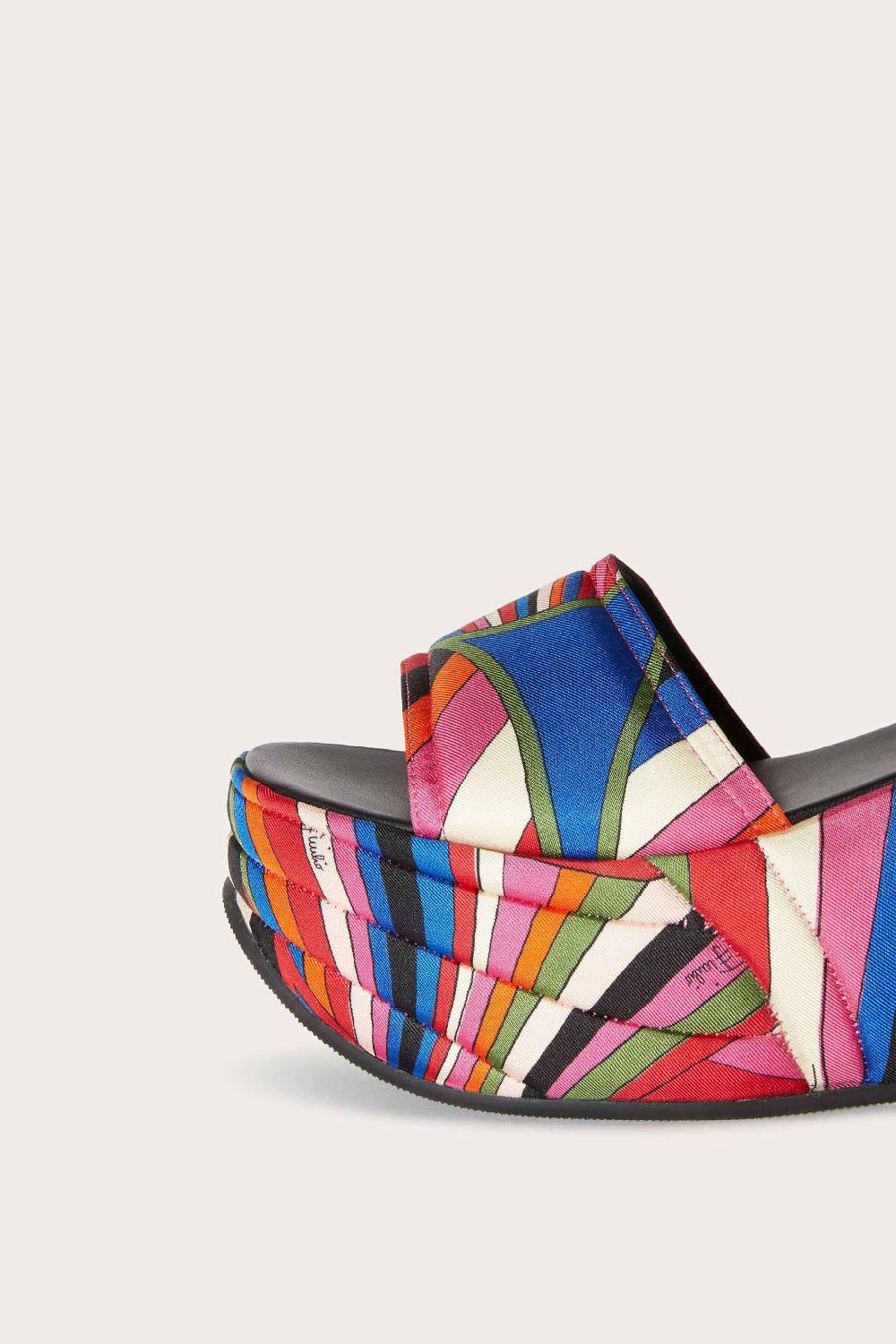 Pucci Sandali platform Pucciami Sconti questo mese